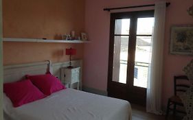 Chambre du Charron